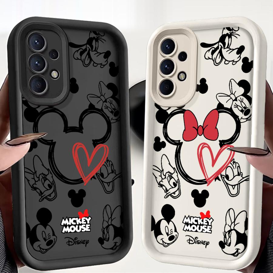 Soft Cover Phone Case for Sams - огляд і ціна Samsung Galaxy A55